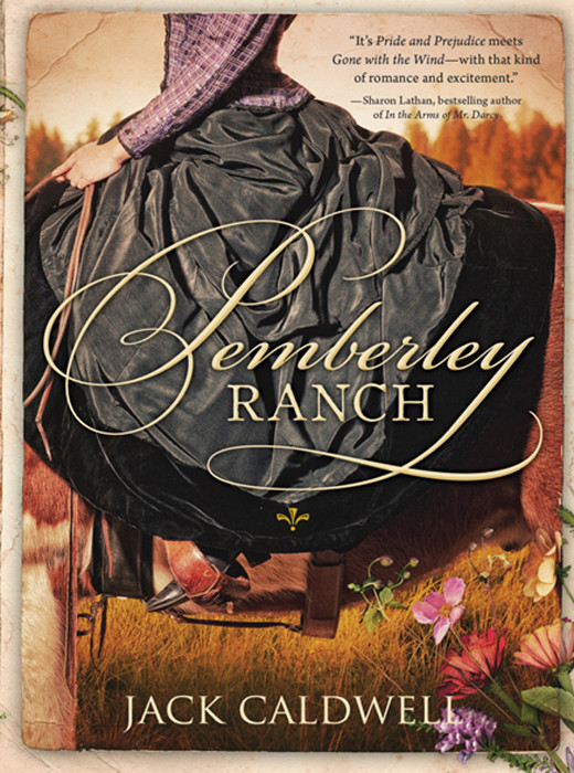 Pemberley Ranch Jack Caldwell