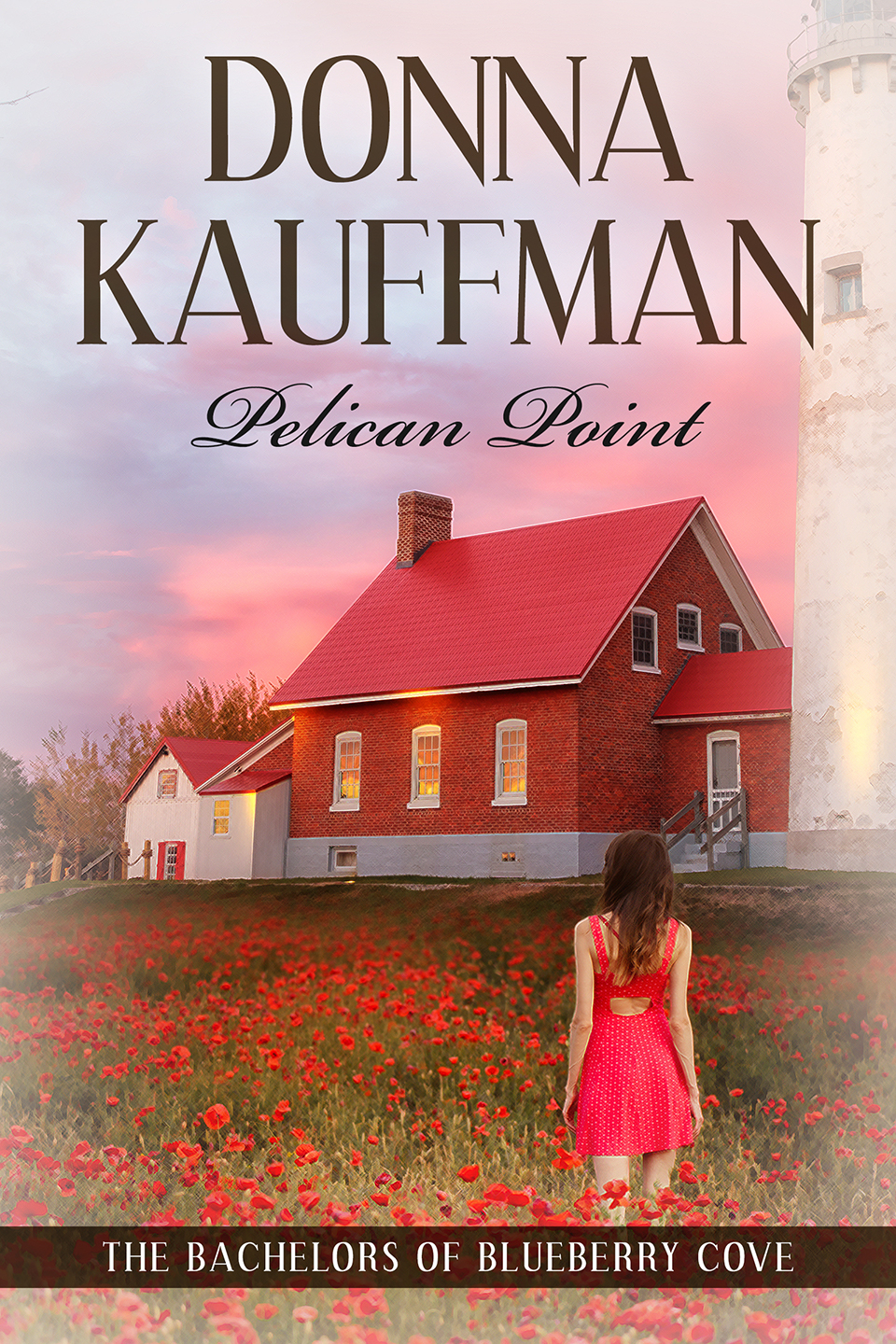 Pelican Point Donna Kauffman