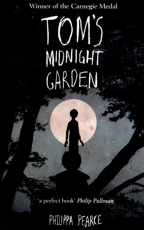 Toms Midnight Garden Pearce Philippa