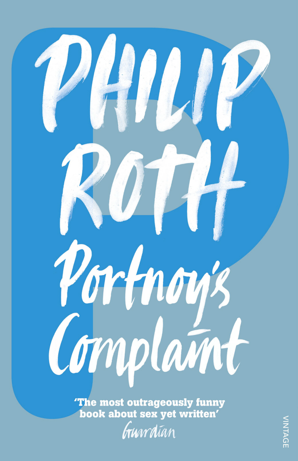 Portnoys Complaint Philip Roth