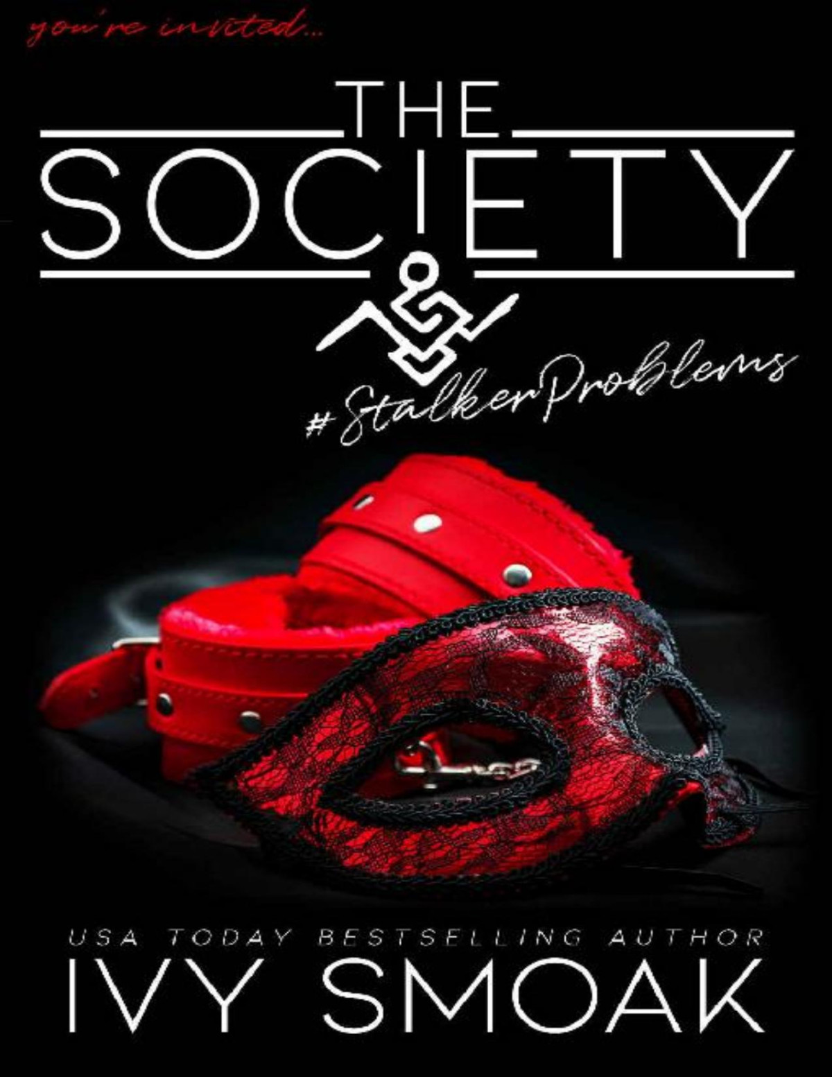 The Society Stalkerproblems Ivy Smoak