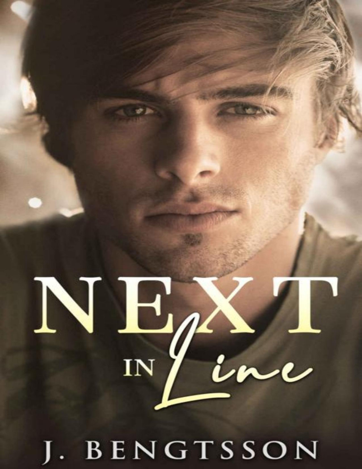 Next In Line A Cake Series Novel J Bengtsson