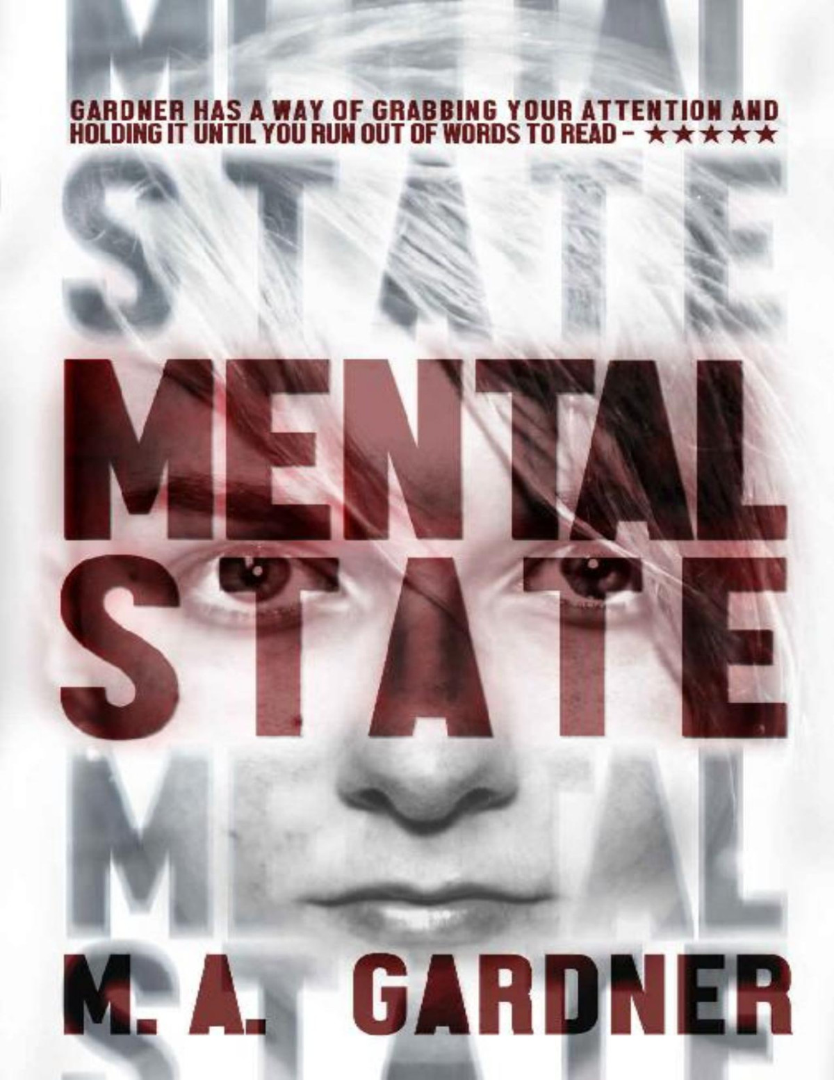 Mental State M Gardner