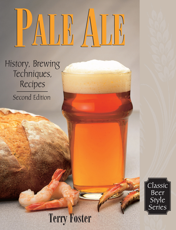 Pale Ale Revised Terry Foster
