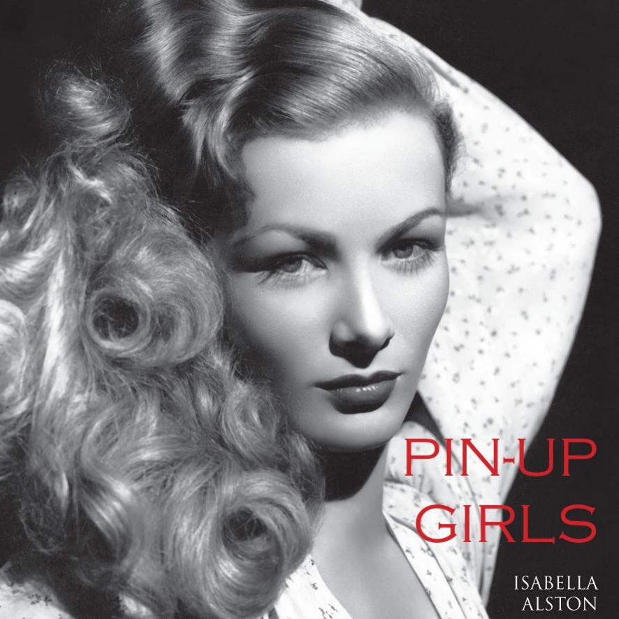 Pinup Girls Isabella Alston