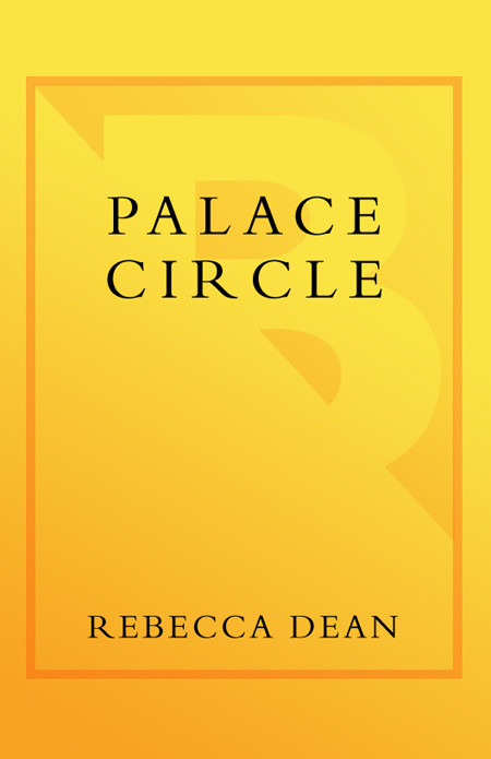 Palace Circle Rebecca Dean