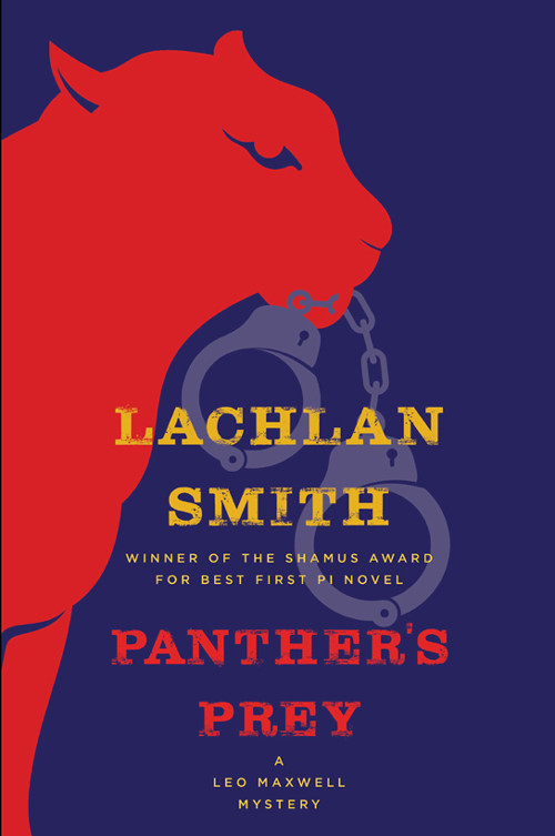 Panthers Prey Lachlan Smith