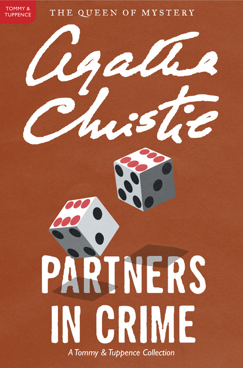 Partners In Crime Agatha Christie