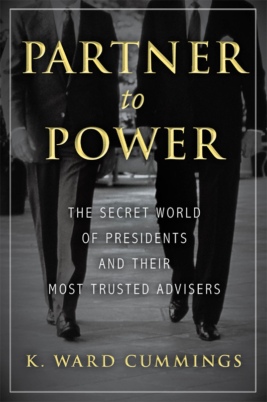 Partner To Power K Ward Cummings