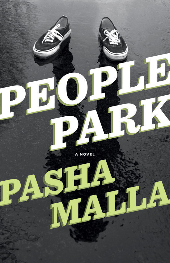 People Park Pasha Malla