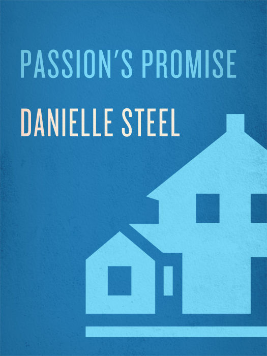 Passions Promise Danielle Steel