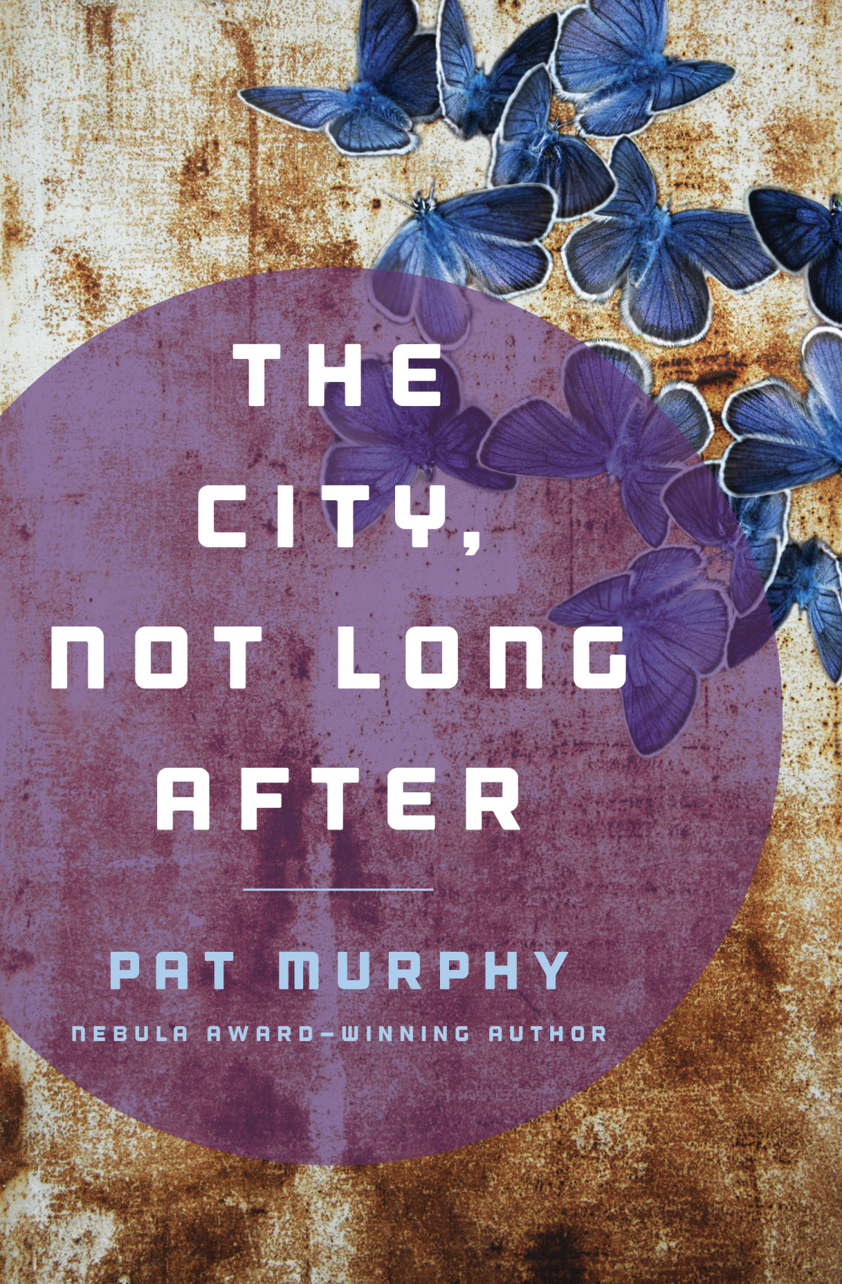 City Not Long After Pat Murphy