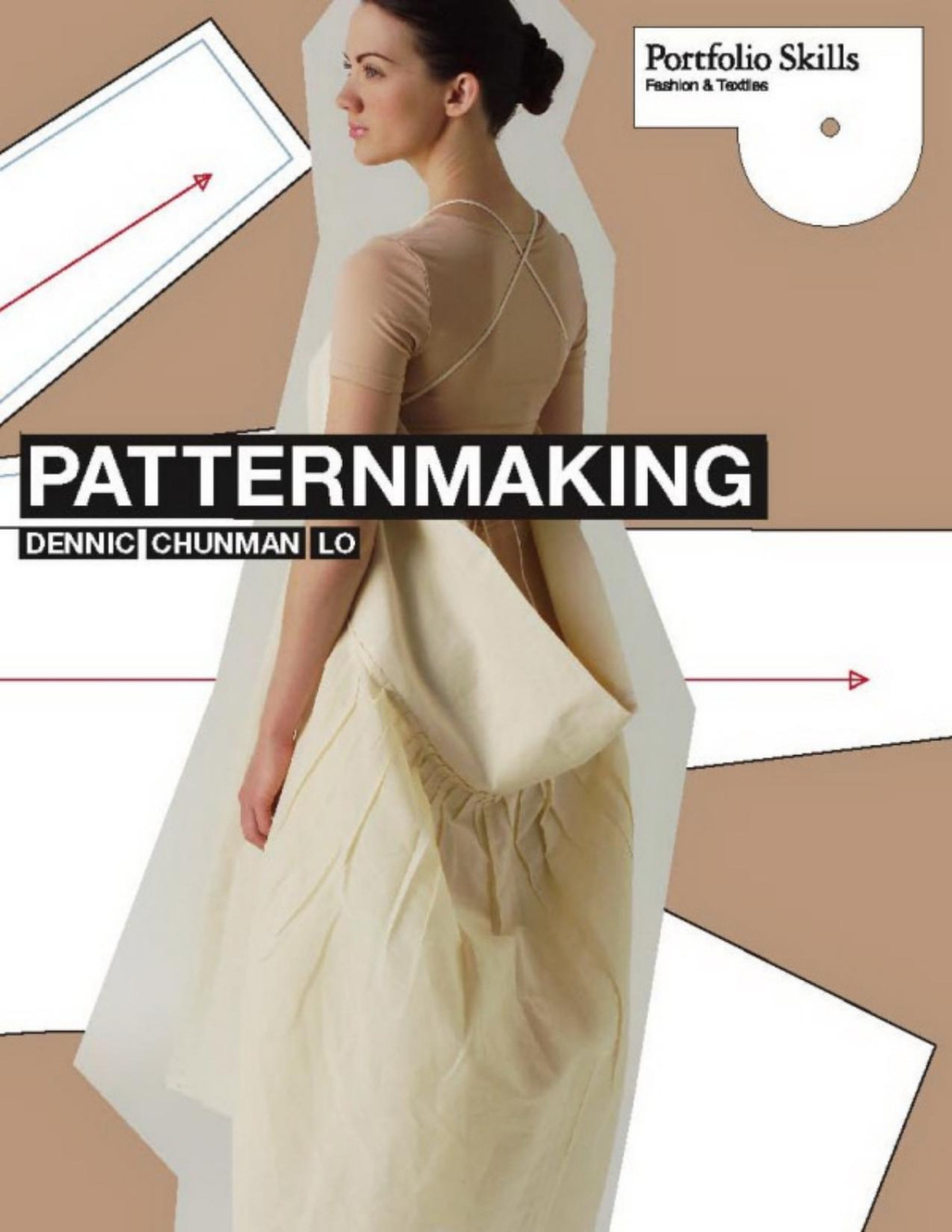 Patternmaking Dennic Chunman Lo