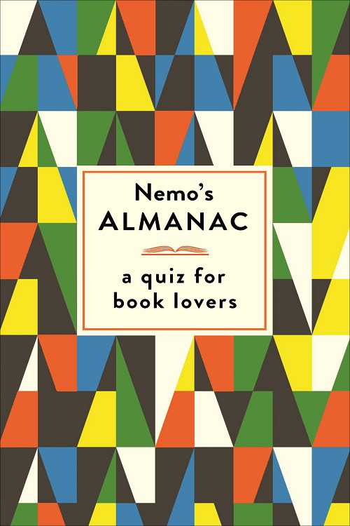 Nemos Almanac Ian Patterson