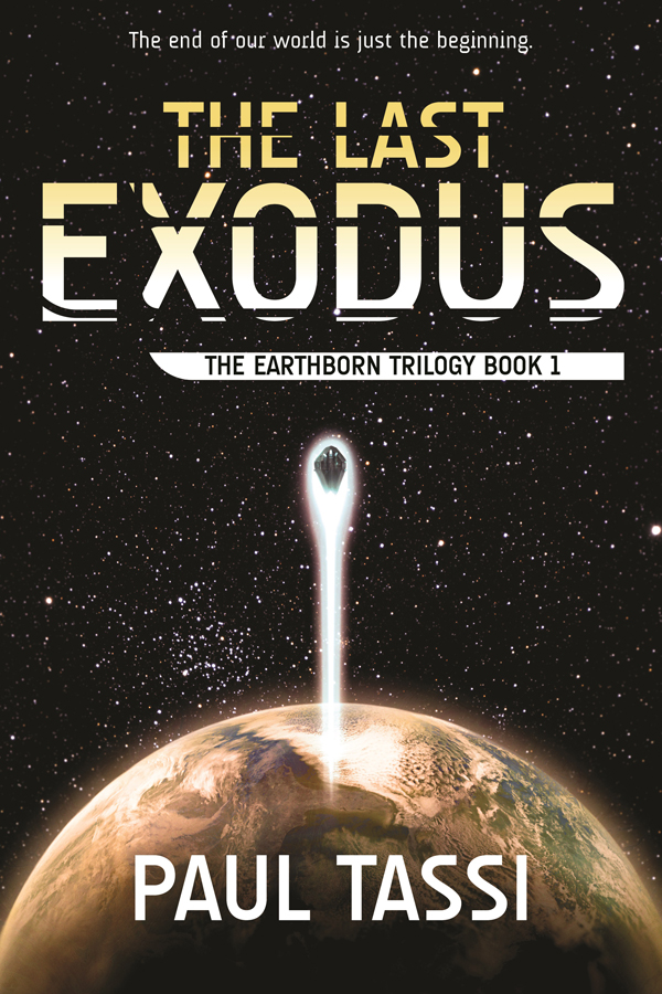 The Last Exodus Paul Tassi