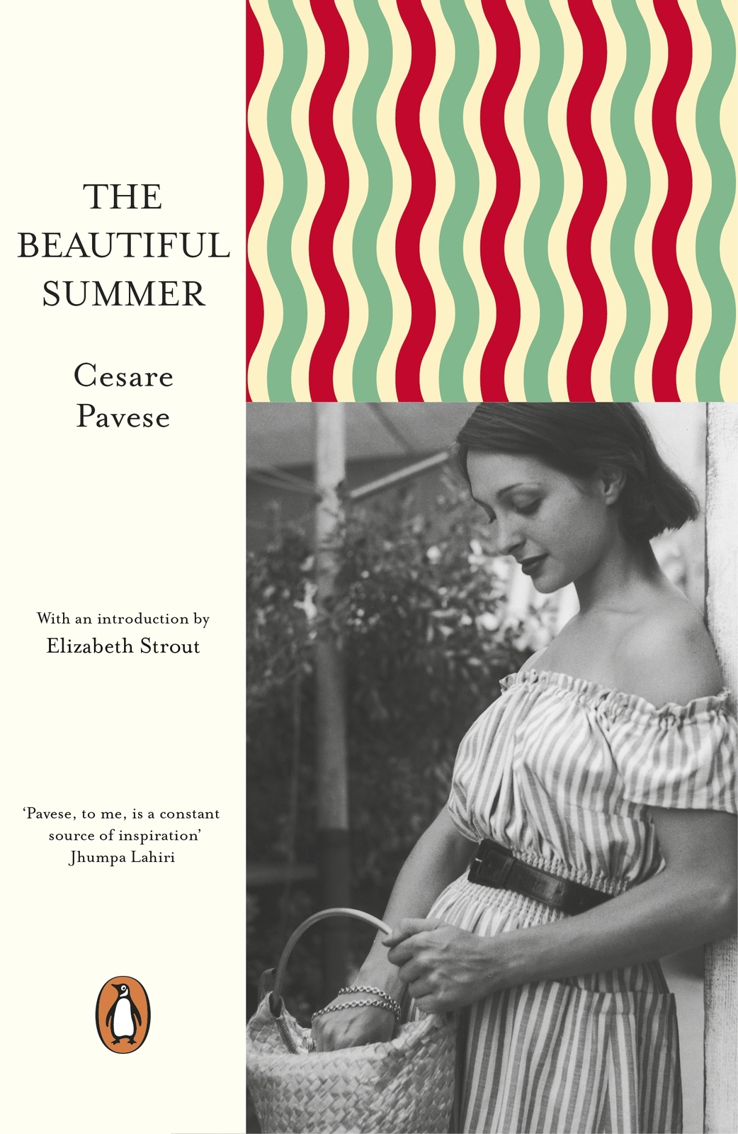 The Beautiful Summer Cesare Pavese
