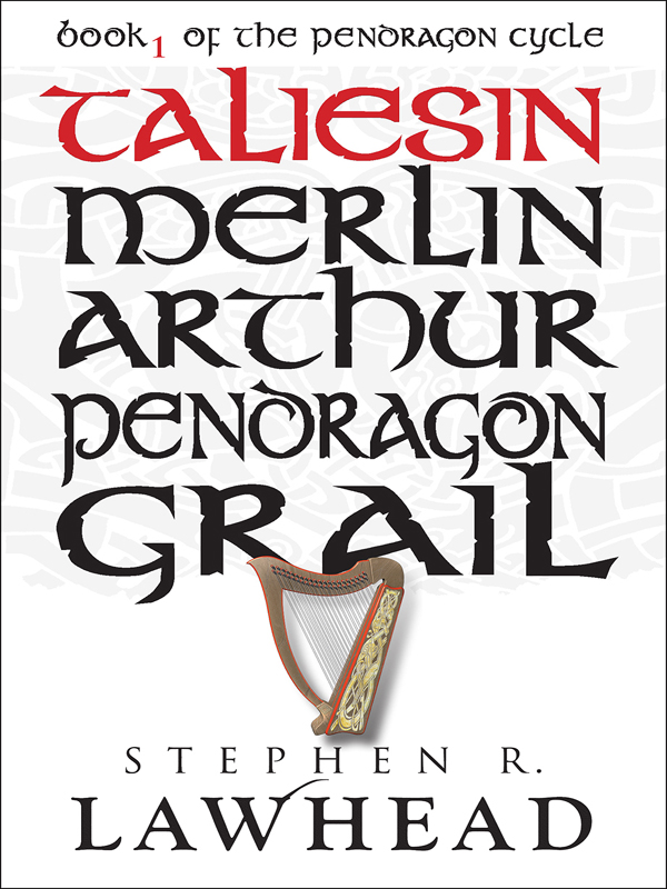 Taliesin Stephen Lawhead
