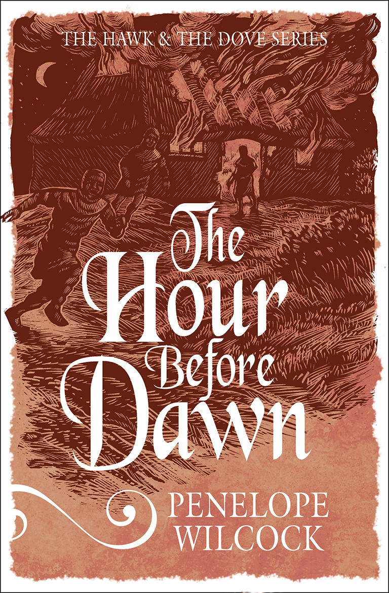 The Hour Before Dawn Penelope Wilcock