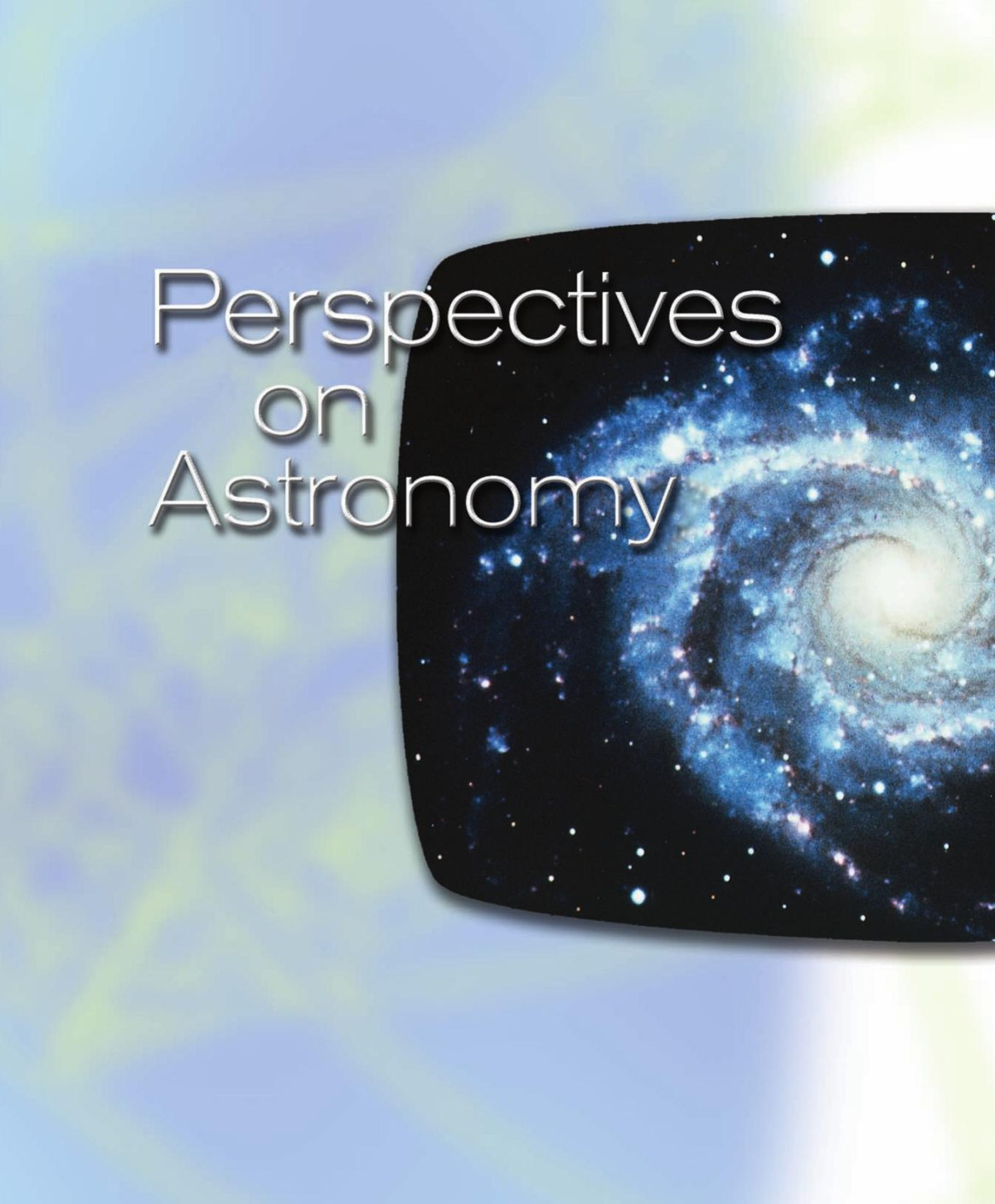 Perspectives On Astronomy Michael A Seeds