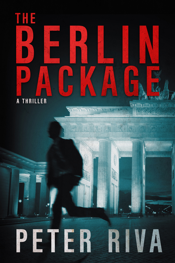 The Berlin Package Peter Riva