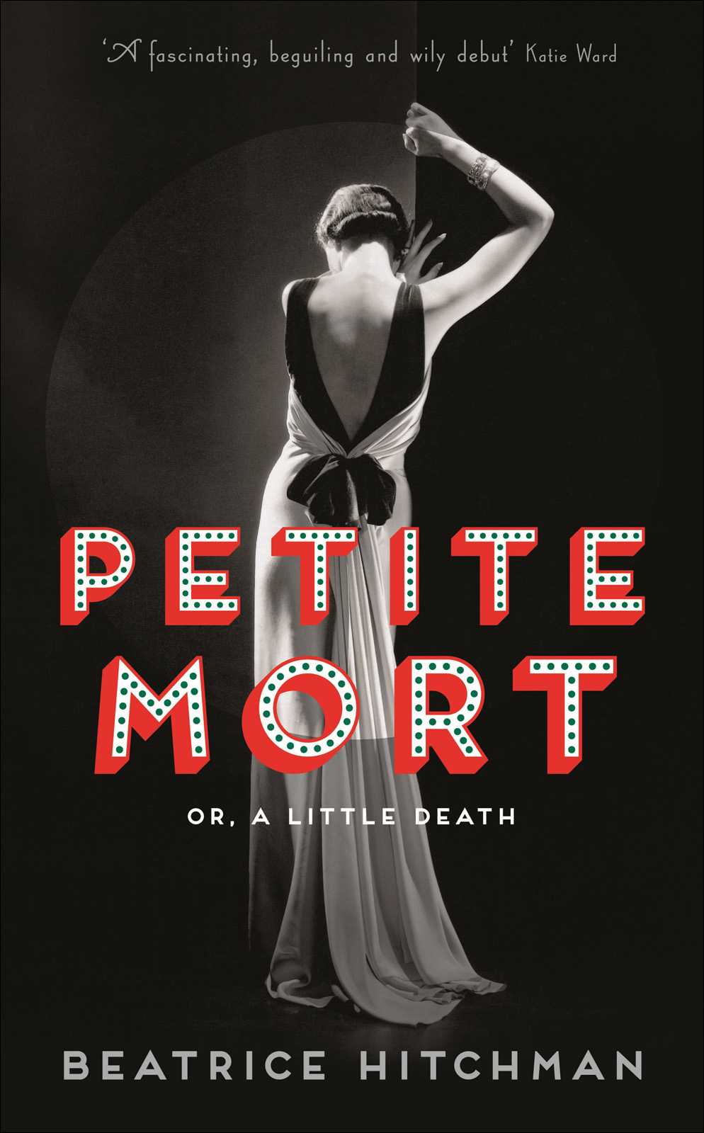 Petite Mort Beatrice Hitchman
