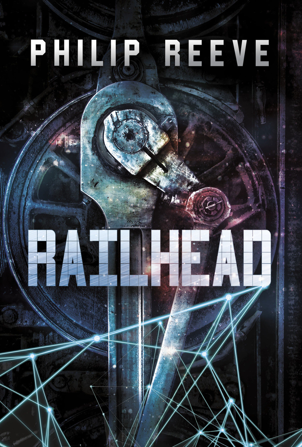 Railhead Philip Reeve