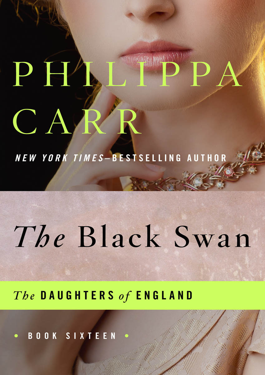 Black Swan Carr Philippa