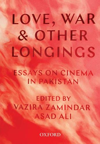 Love War And Other Longings Vazira Fazilayacoobali Zamindar