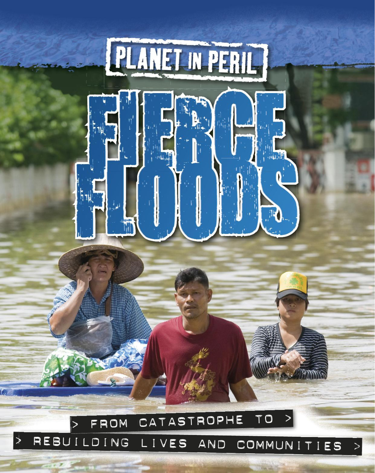 Fierce Floods Cath Senker