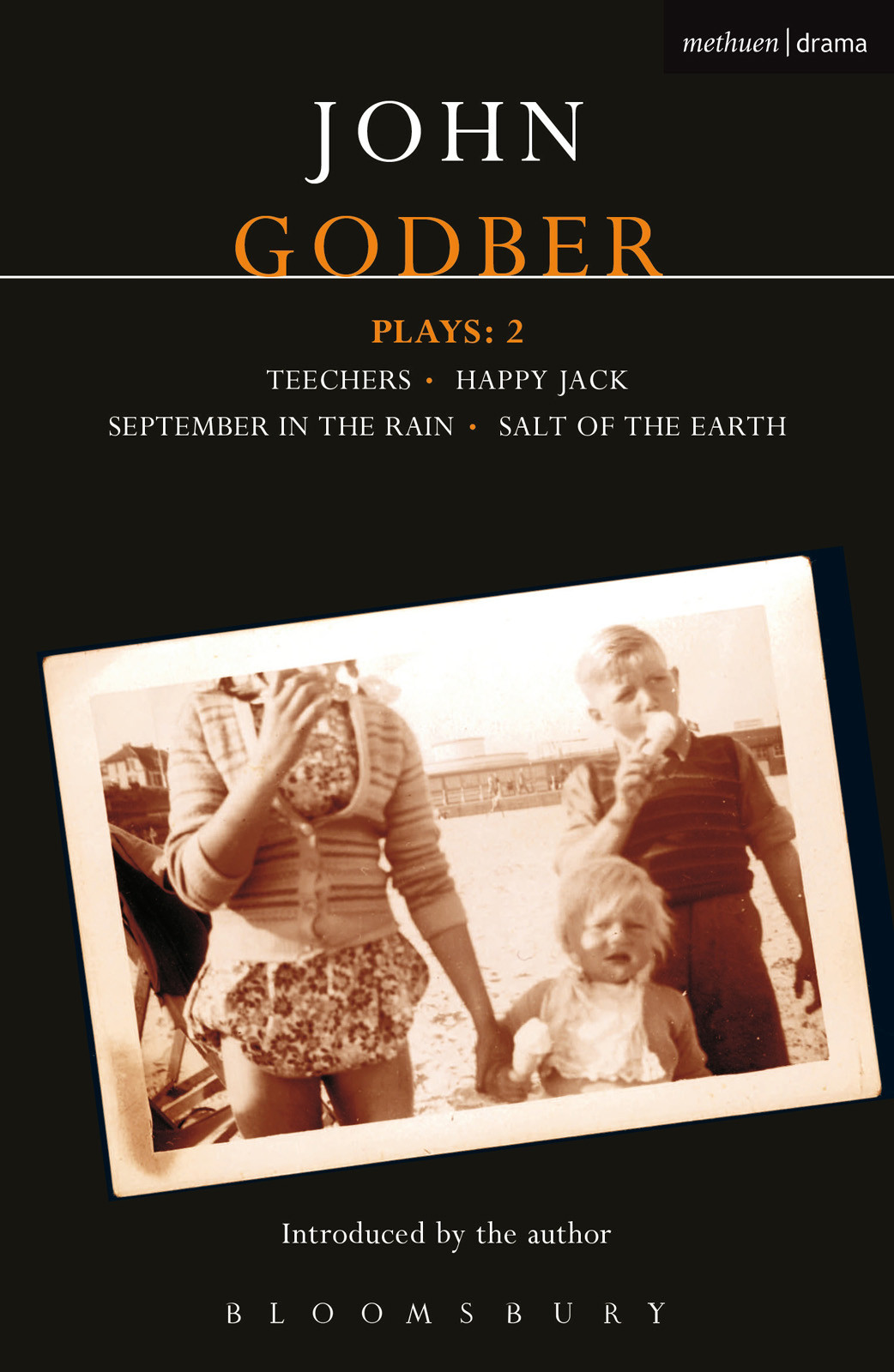 Godber Plays 2 John Godber