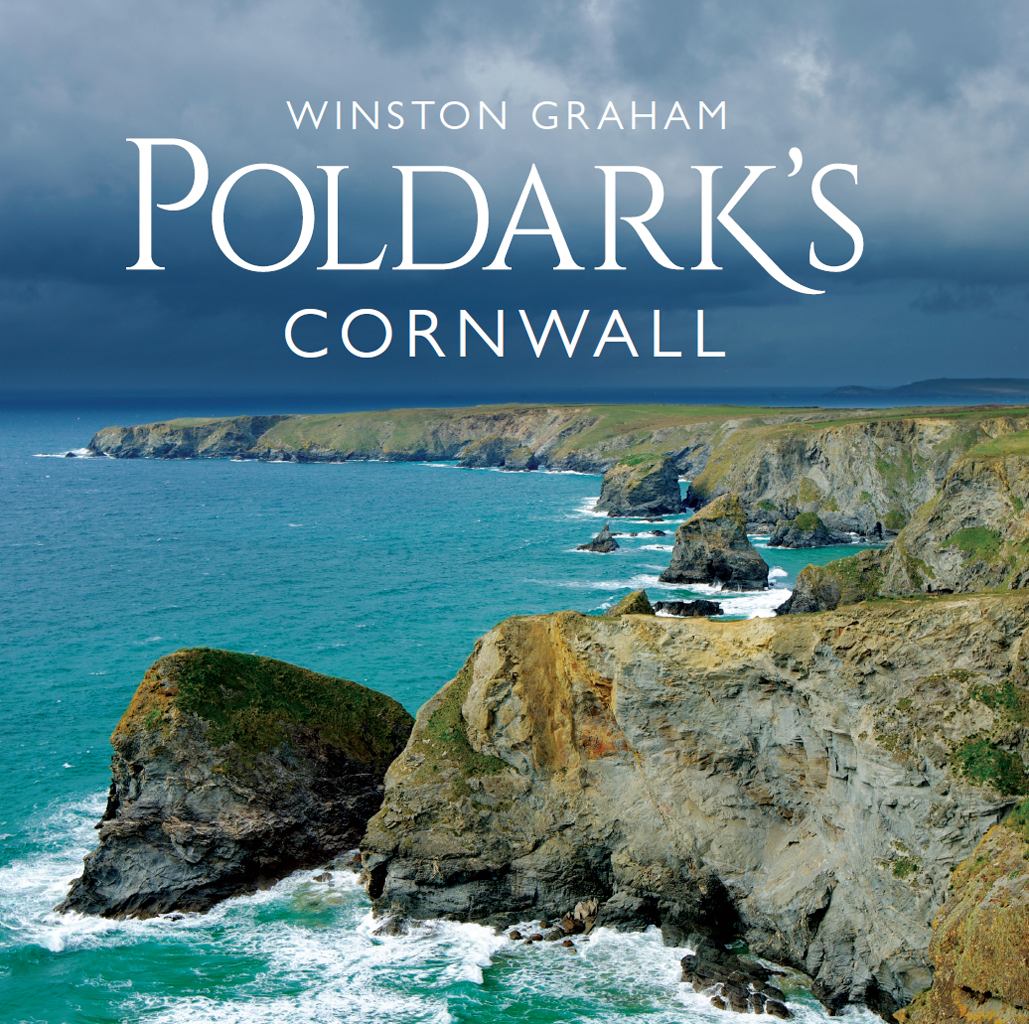 Poldarks Cornwall Winston Graham