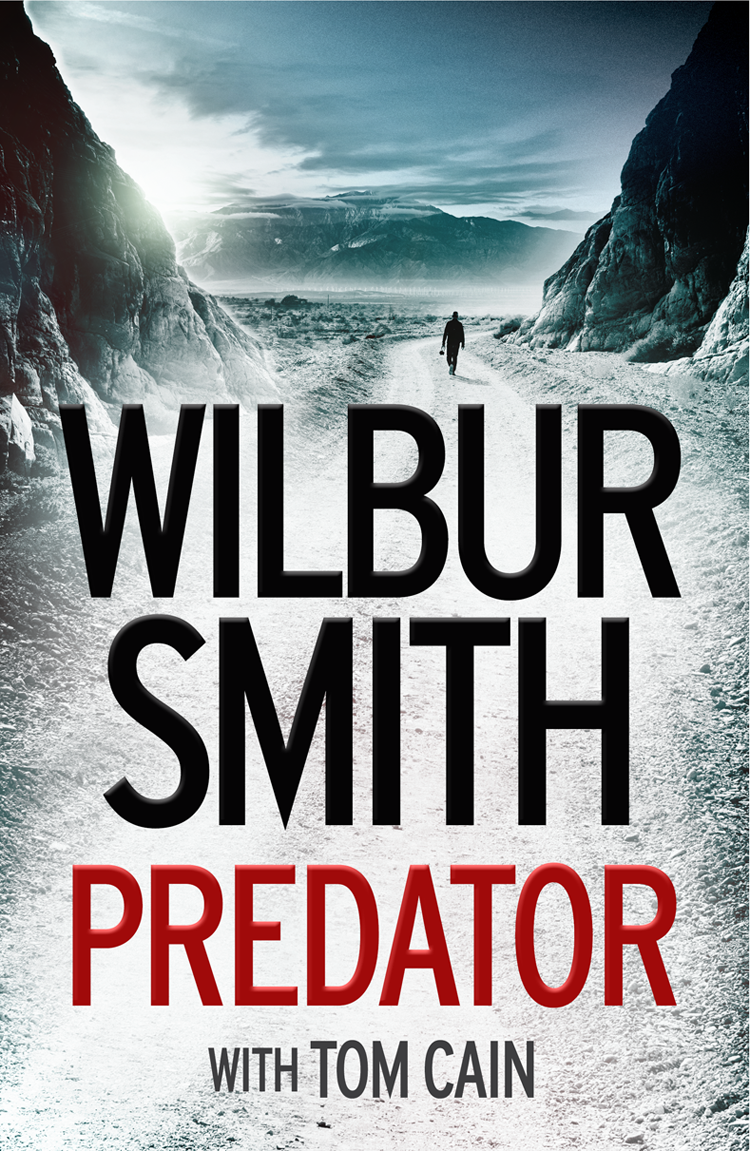 Predator Wilbur Smith