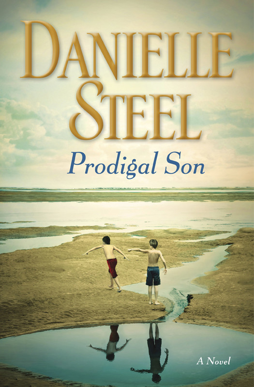 Prodigal Son 9780804179621 Steel Danielle