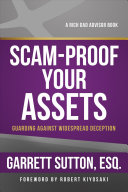 Scamproof Your Assets Sutton Garrett