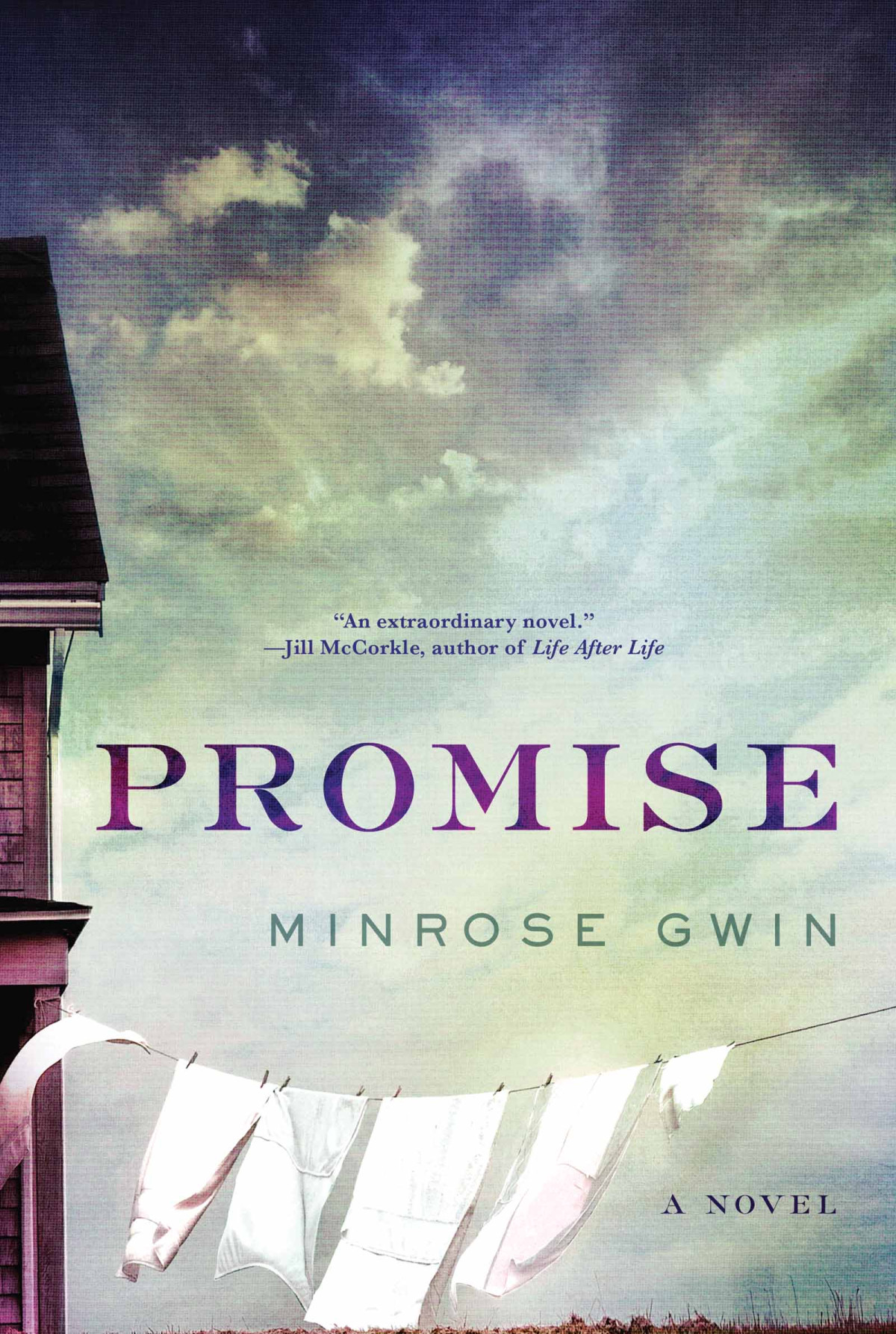 Promise Minrose Gwin