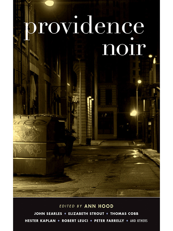 Providence Noir Ann Hood