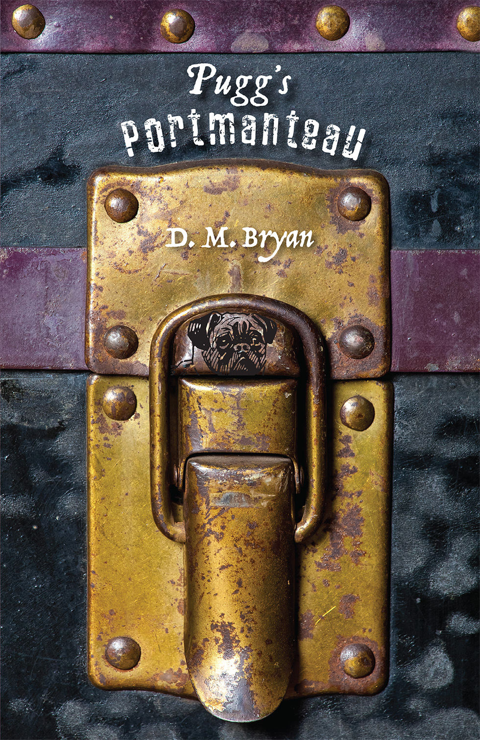 Puggs Portmanteau Dm Bryan