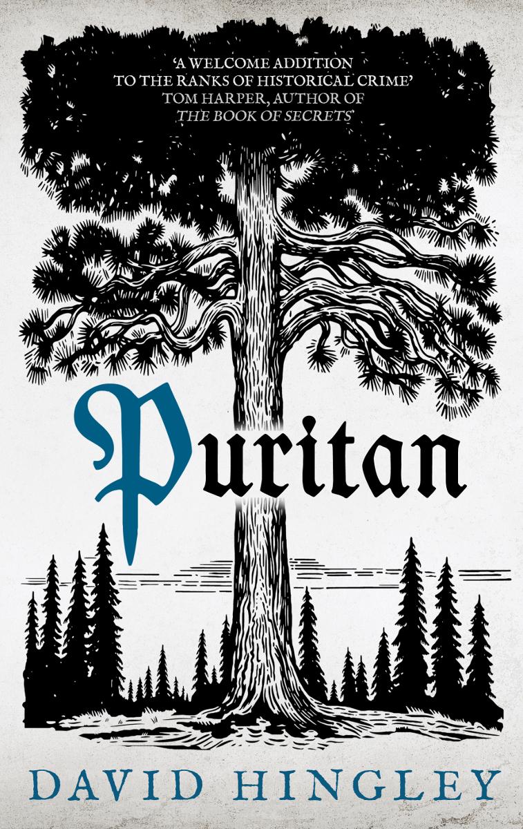 Puritan David Hingley