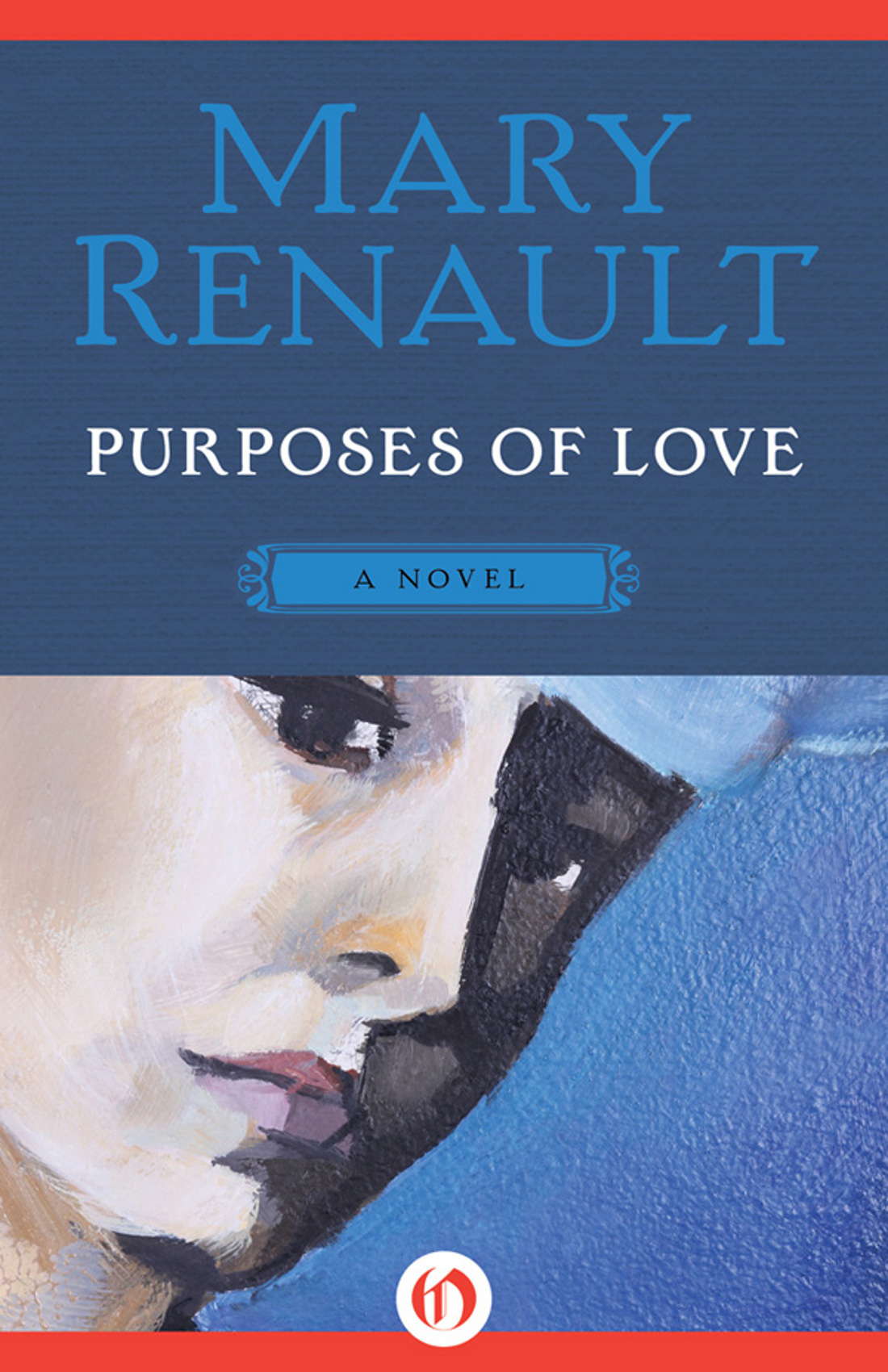Purposes Of Love Mary Renault