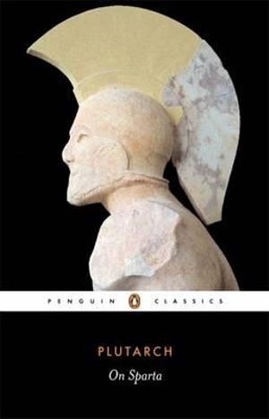 On Sparta Plutarch
