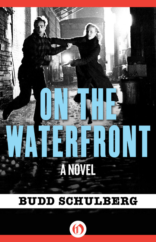 On The Waterfront Budd Schulberg
