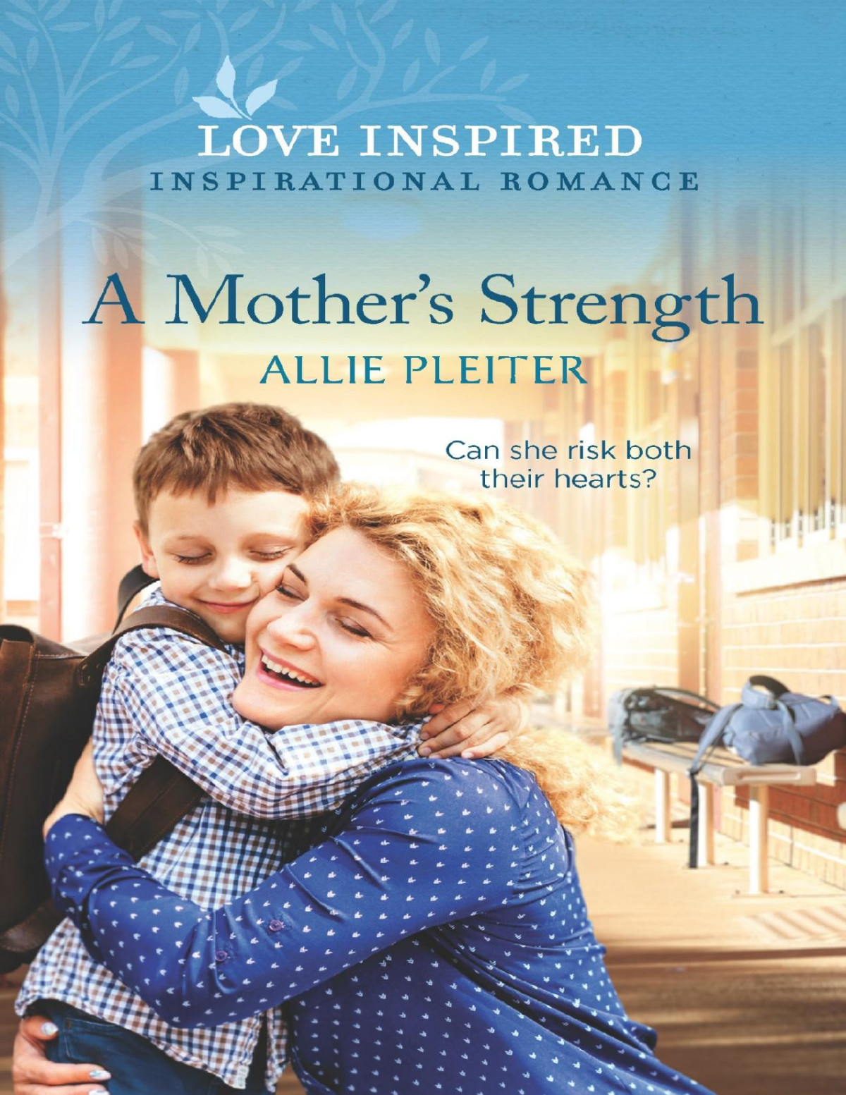 A Mothers Strength Allie Pleiter