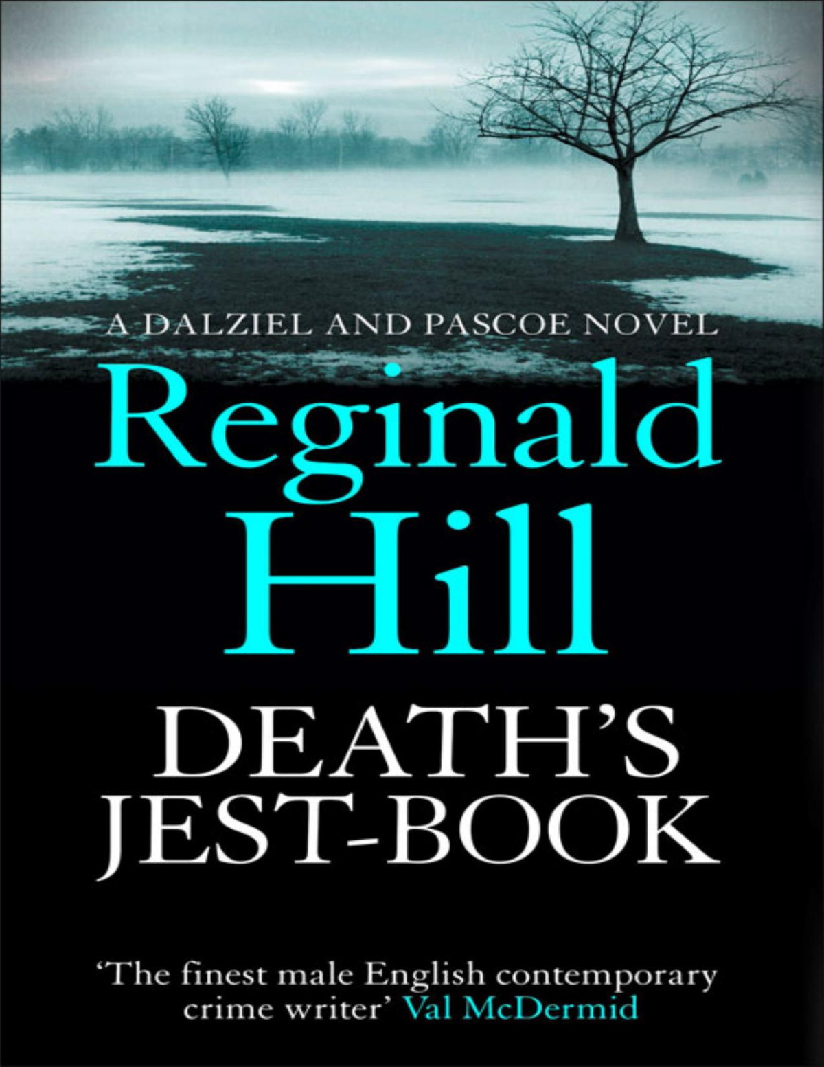 Deaths Jestbook Reginald Hill
