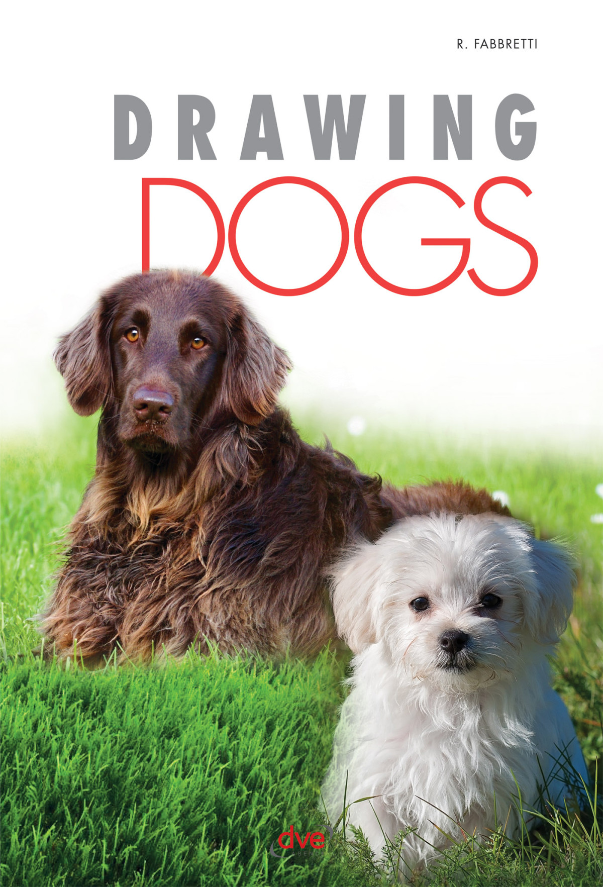 Drawing Dogs Fabbretti R