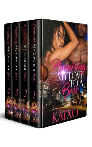 Promising My Love To A Boss The Complete Series Kixo