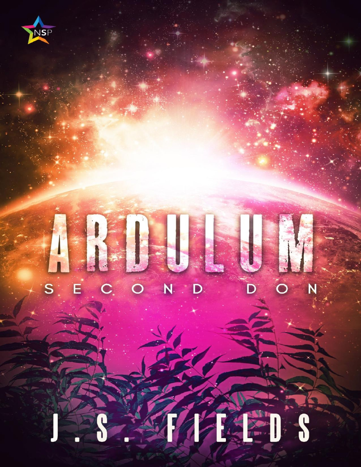 Second Don Ardulum Book 2 Js Fields