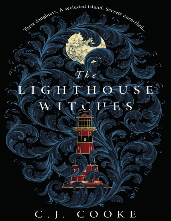 The Lighthouse Witches Cj Cooke