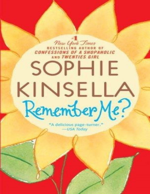 Remember Me Sophie Kinsella