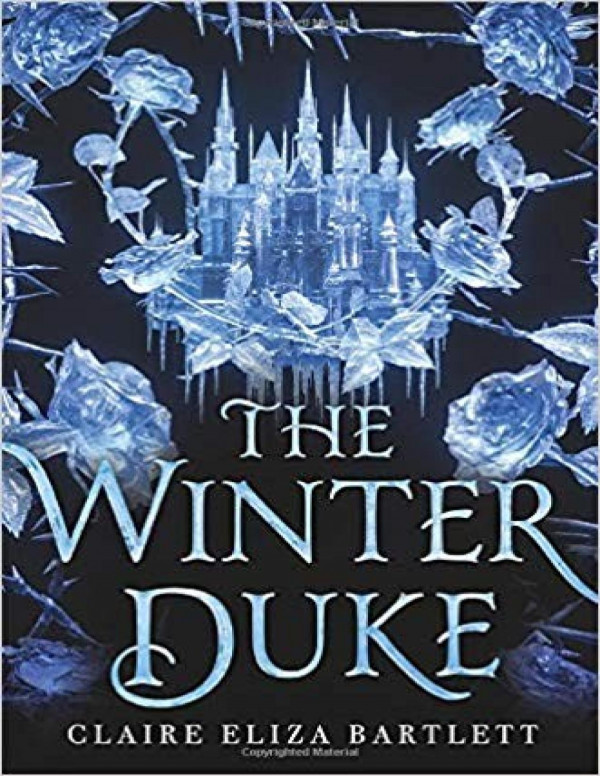 The Winter Duke Claire Eliza Bartlett