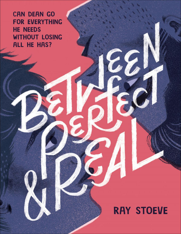 Between Perfect And Real Ray Stoeve